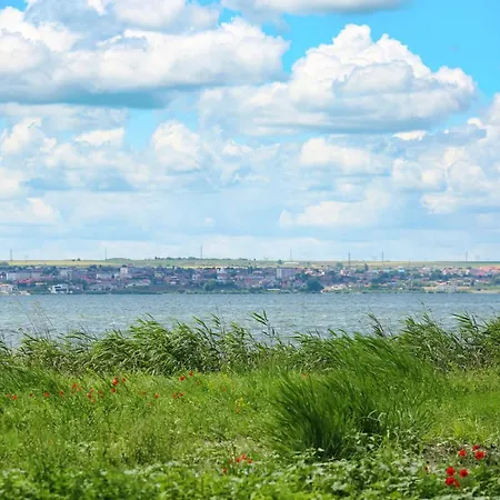 Apartmanhotel Velier View *