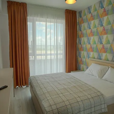 Velier View Apartmanhotel *