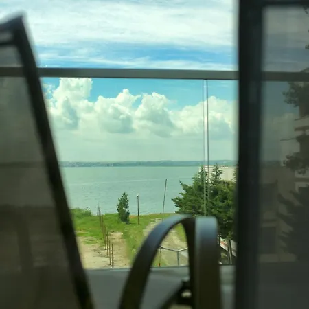 Apartmanhotel Velier View