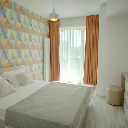 Velier View Apartmanhotel *