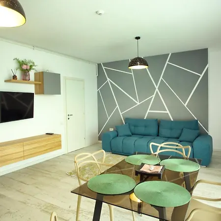 Velier View Apartmanhotel *