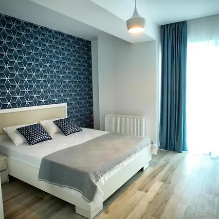 Velier View Apartmanhotel