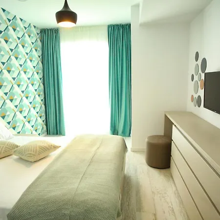 Velier View Apartmanhotel
