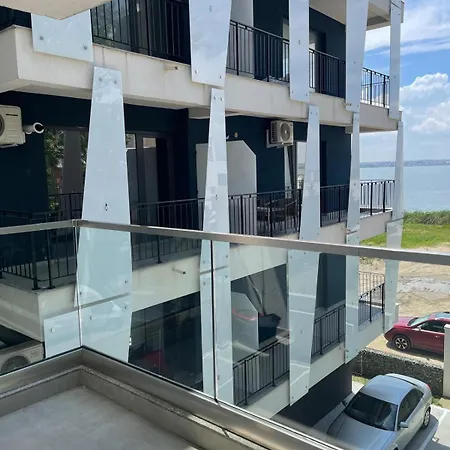 Apartmanhotel Velier View