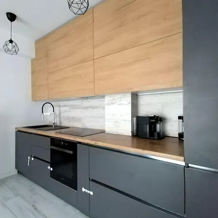 Apartmanhotel Velier View