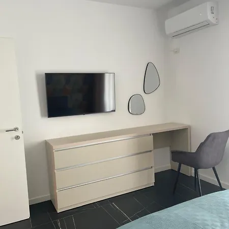 Apartmanhotel Velier View