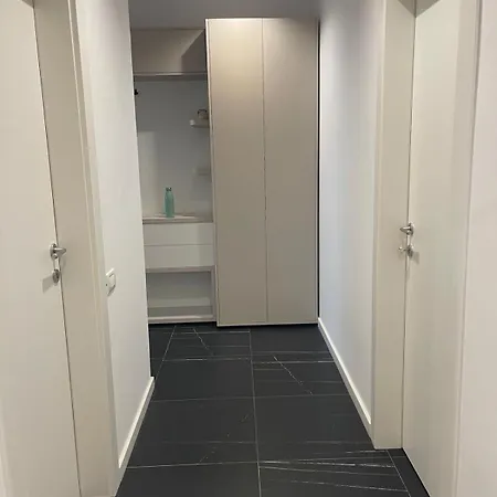 Velier View Apartmanhotel Mamaia