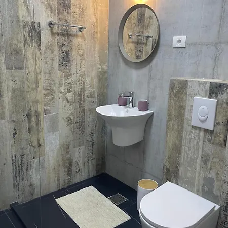 Velier View Apartmanhotel