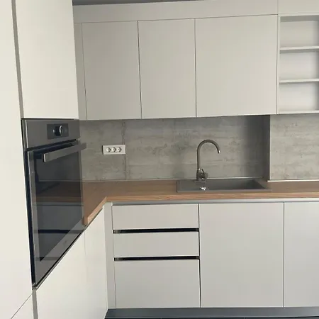 Apartmanhotel Velier View