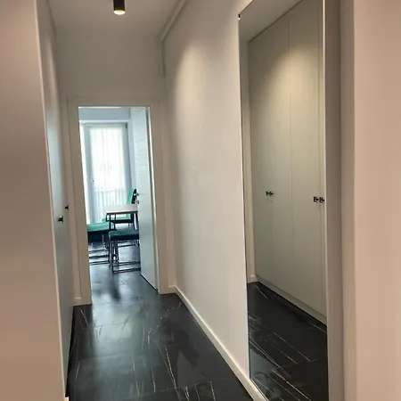 Velier View Apartmanhotel Mamaia