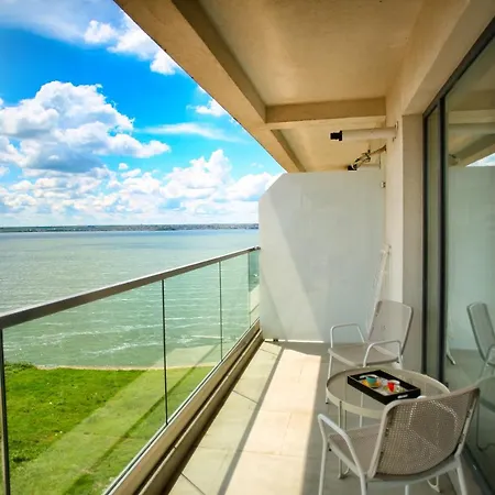 Velier View Апарт-отель