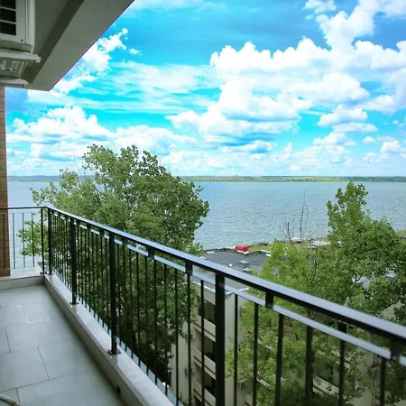 Velier View * Mamaia
