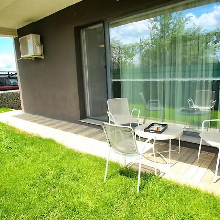 Velier View * Мамая