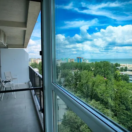 Velier View Апарт-отель