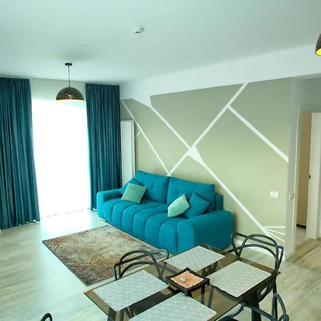Velier View Aparthotel