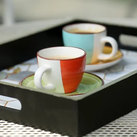 Velier View Апарт-отель Мамая