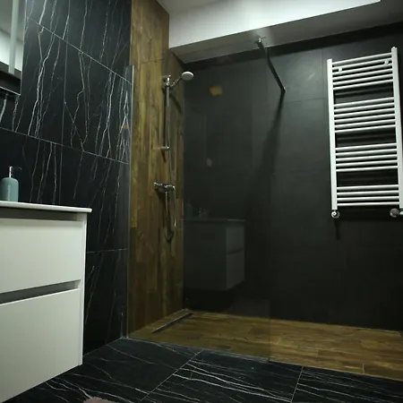 Velier View Aparthotel Mamaia