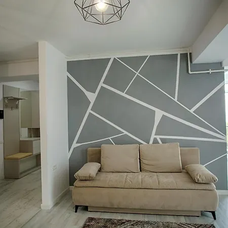 Velier View Aparthotel *