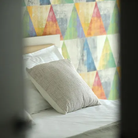 Velier View Aparthotel *