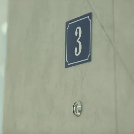 Апарт-отель Velier View