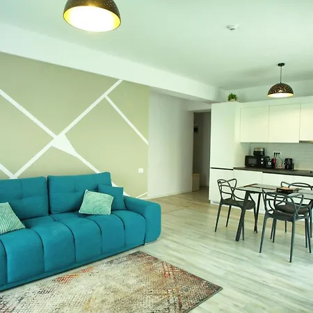 Velier View Апарт-отель *