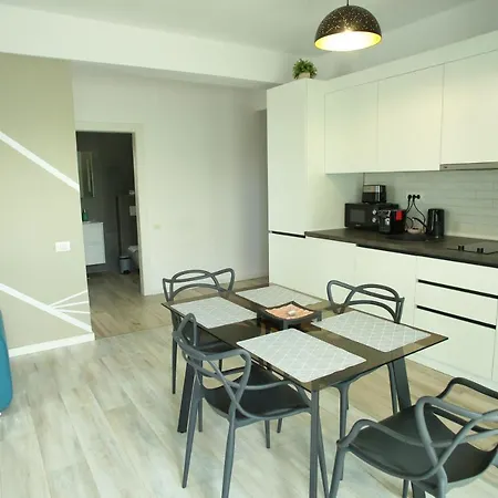 Velier View Апарт-отель