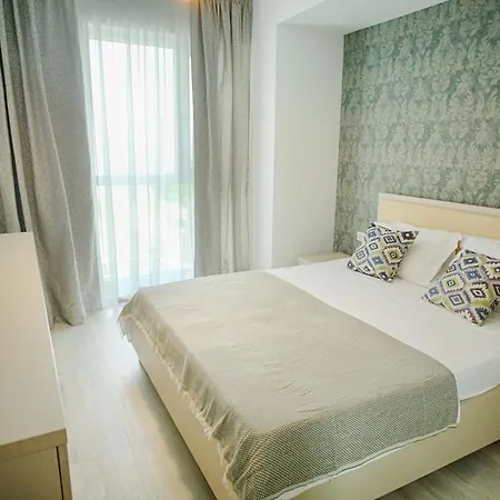 Velier View Apartahotel