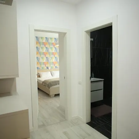 Velier View Aparthotel