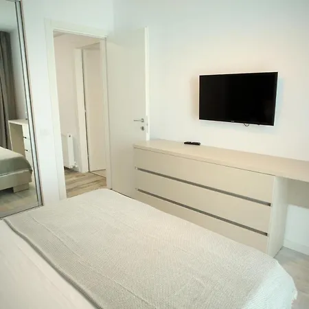 Velier View Апарт-отель