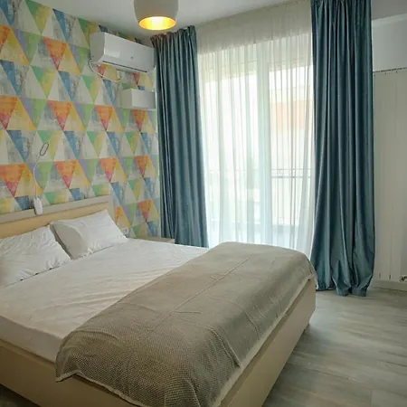 Velier View * Mamaia