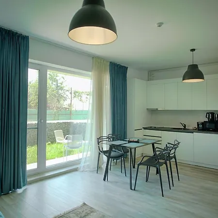 Velier View * Mamaia