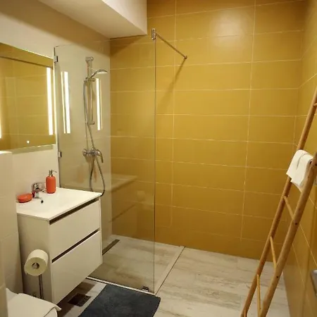 Апарт-отель Velier View Мамая