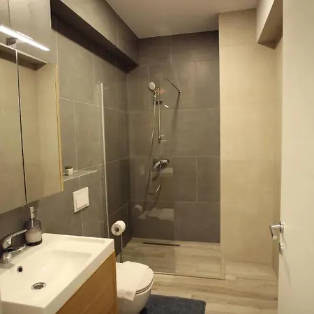 Aparthotel Velier View Mamaia