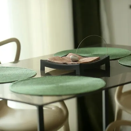 Апарт-отель Velier View Мамая