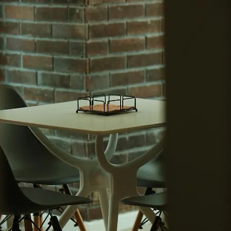 Апарт-отель Velier View