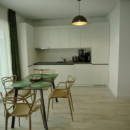 Velier View Апарт-отель *