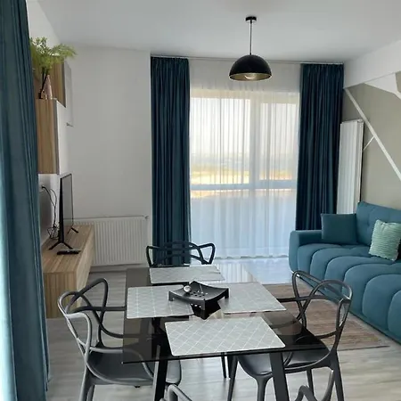 Velier View * Mamaia