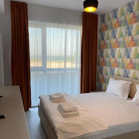 Velier View * Mamaia