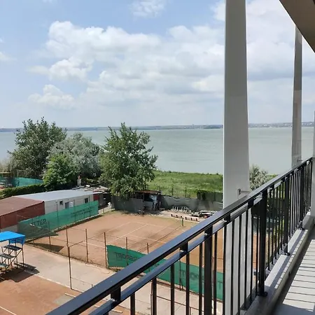 Velier View Apartahotel Mamaia