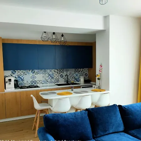 Aparthotel Velier View