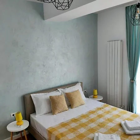 Aparthotel Velier View