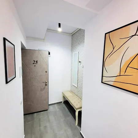 Velier View Aparthotel *