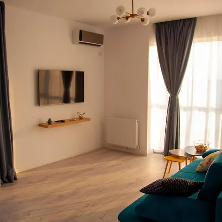 Aparthotel Velier View