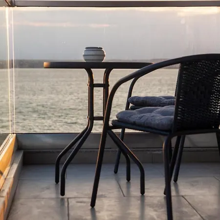 Velier View Aparthotel Mamaia