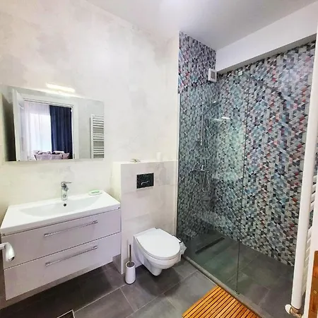 Velier View Aparthotel