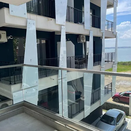 Apartahotel Velier View