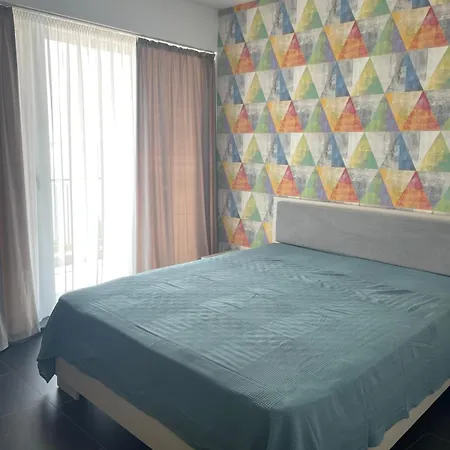 Velier View Апарт-отель