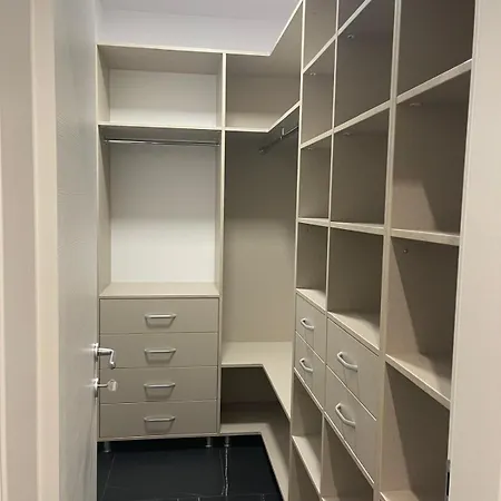 Apartmanhotel Velier View *