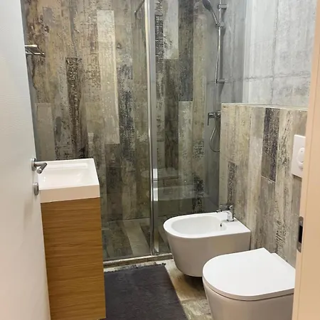 Apartahotel Velier View Mamaia