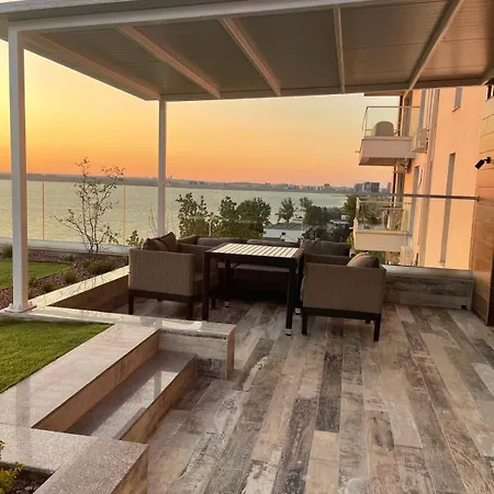 Апарт-отель Velier View *